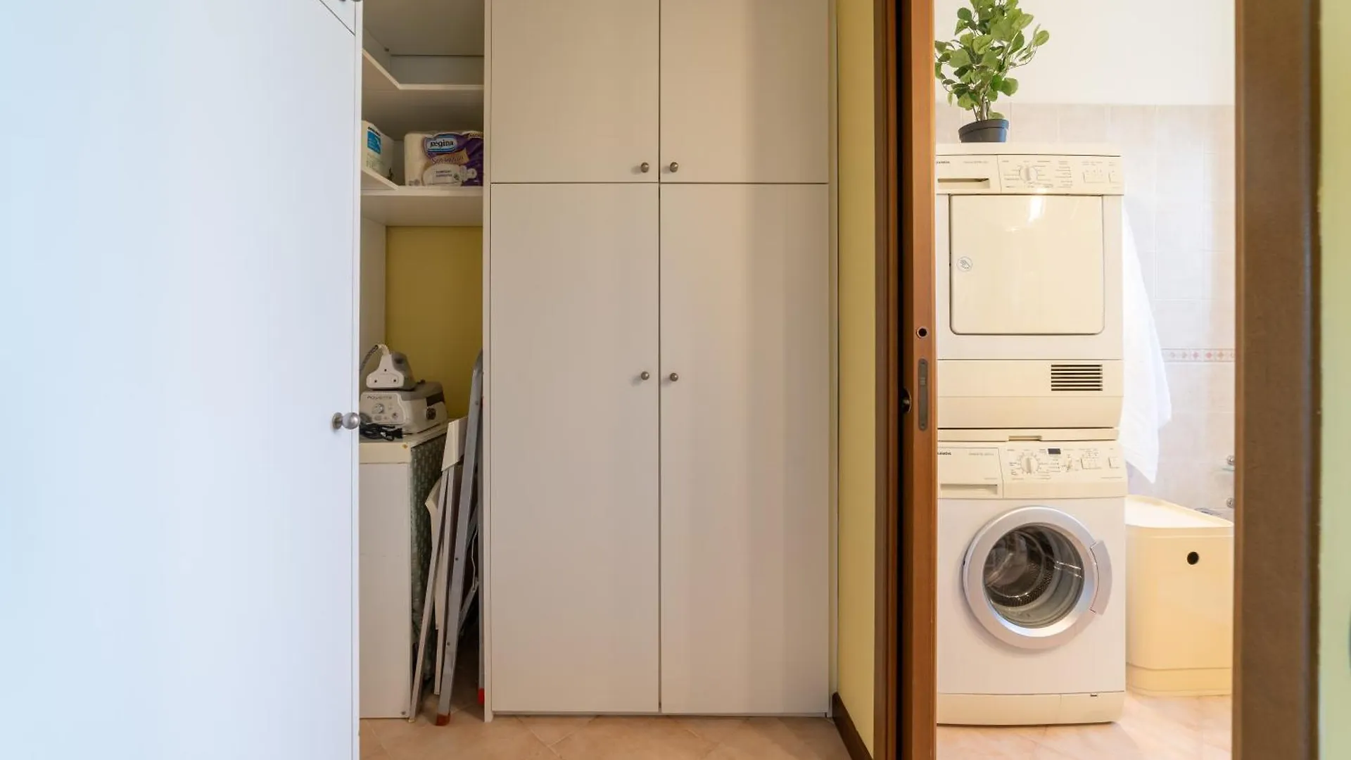 Pe19 Rho-Fiera Milano New House & Garage Privato Apartman