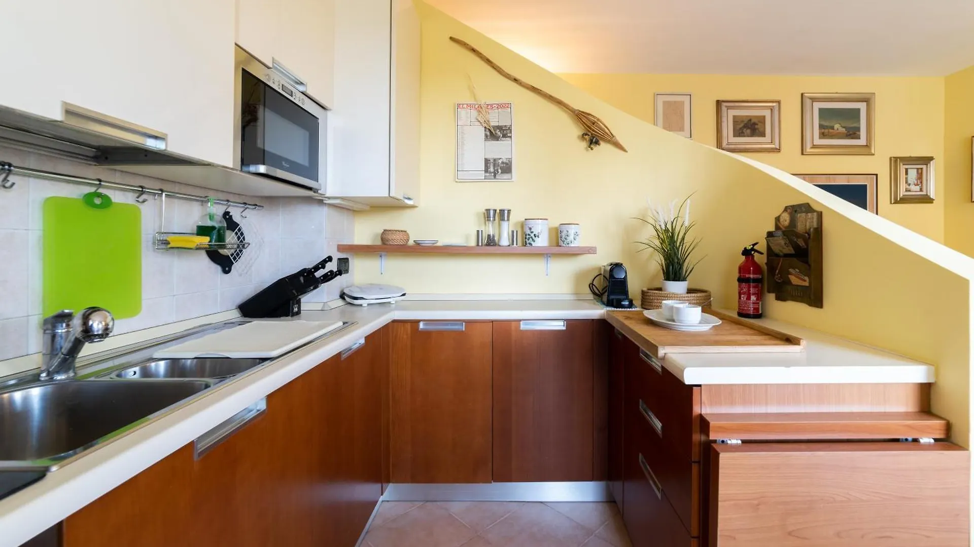 Pe19 Rho-Fiera Milano New House & Garage Privato Apartman Olaszország