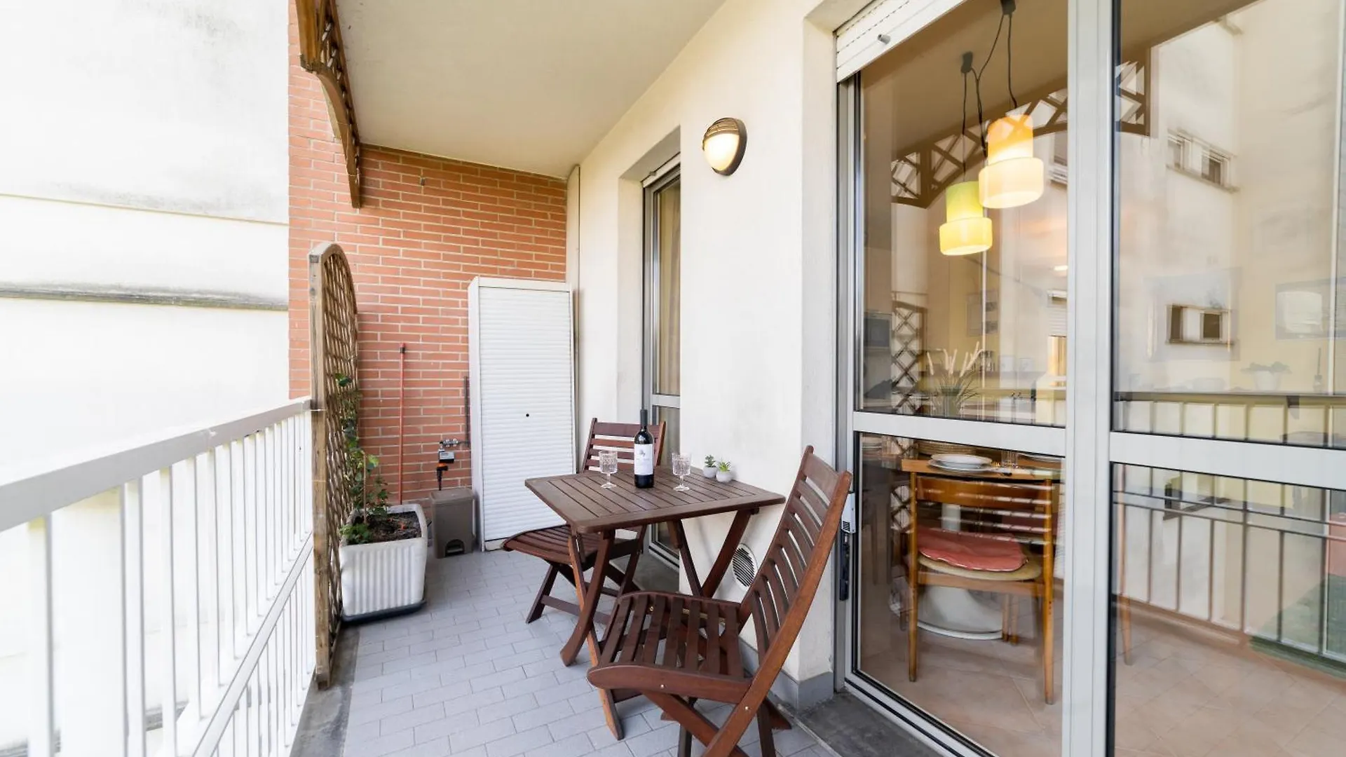 Pe19 Rho-Fiera Milano New House & Garage Privato Apartman
