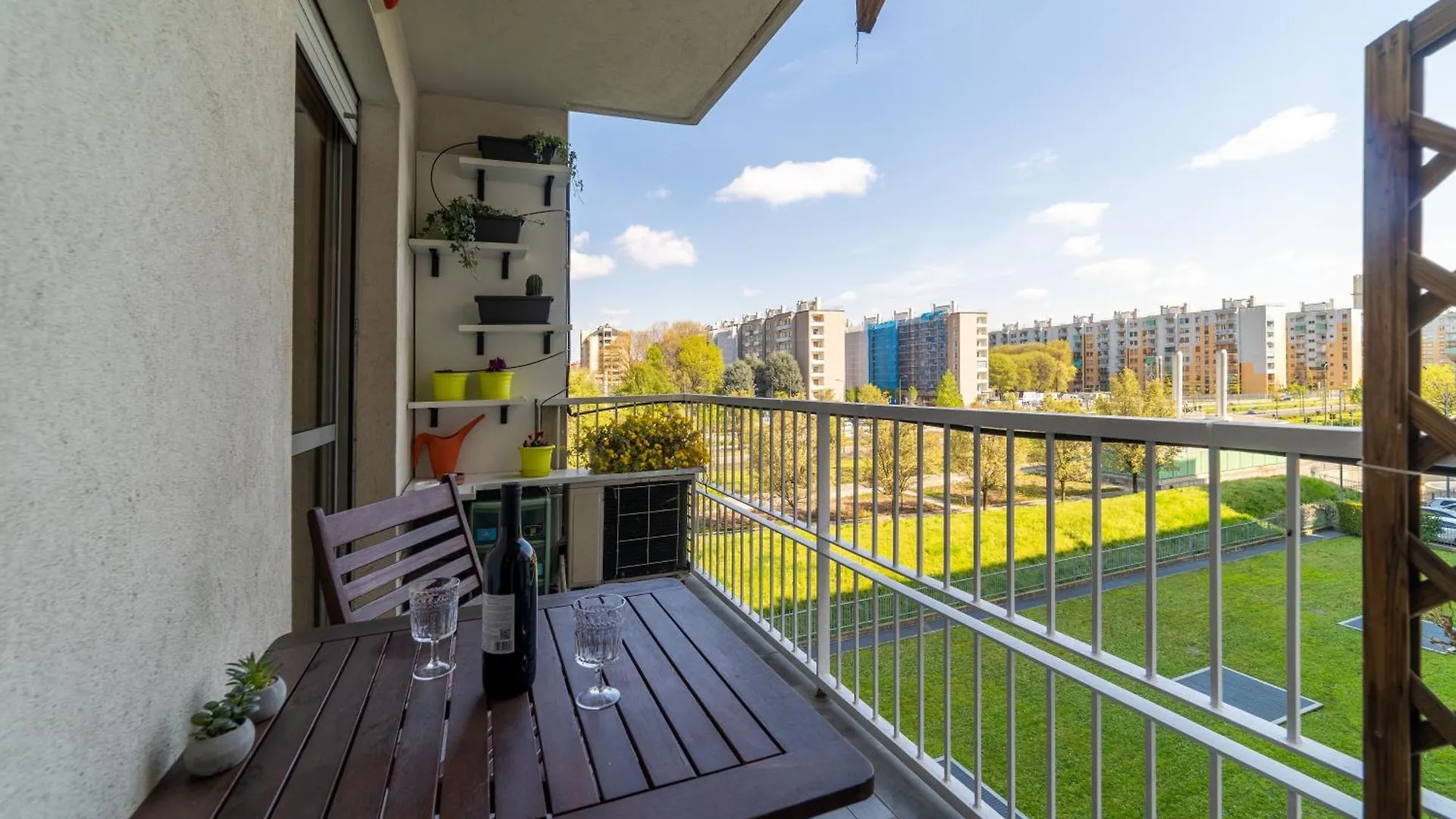 Pe19 Rho-Fiera Milano New House & Garage Privato Apartment Italy