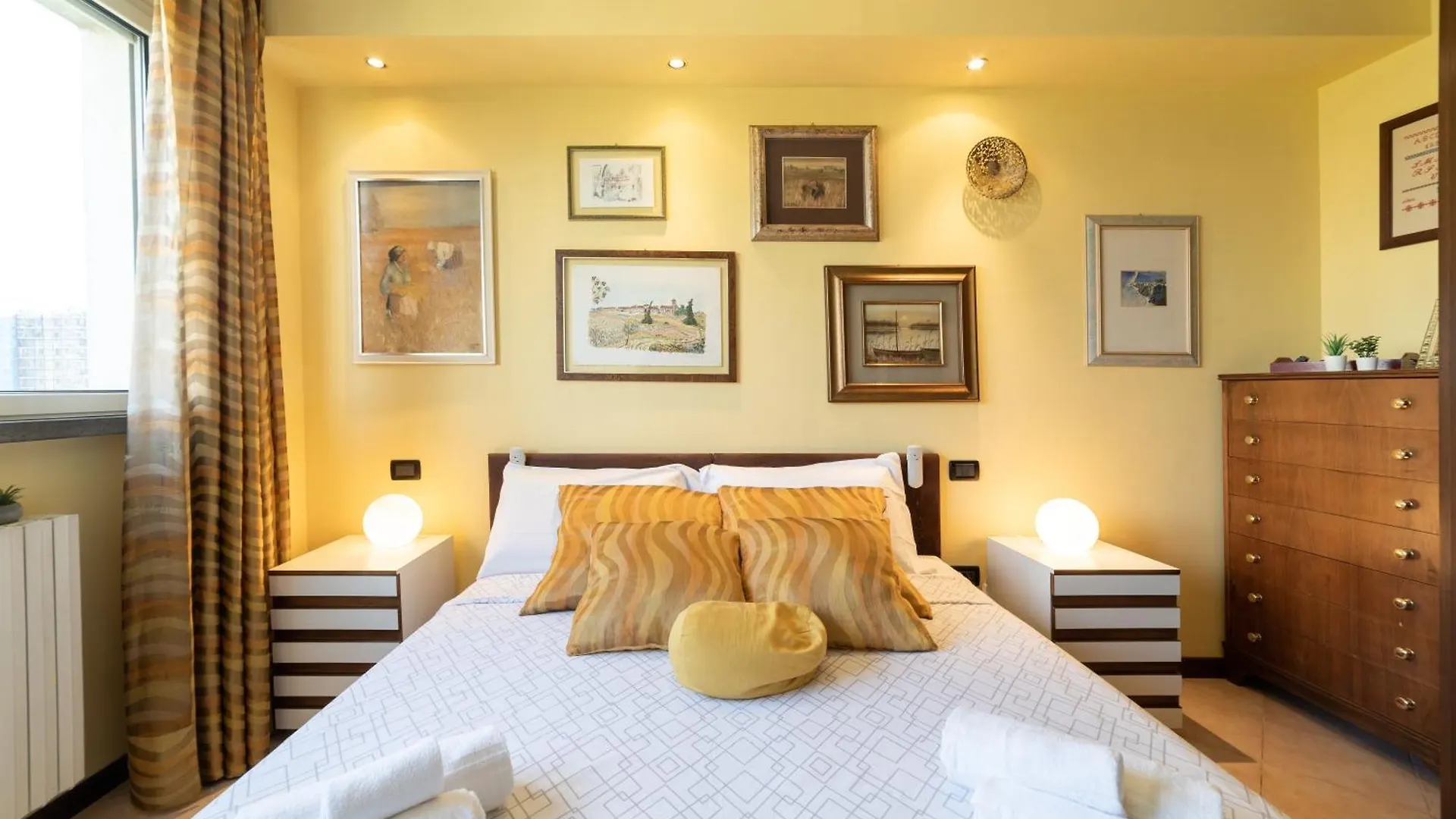 Pe19 Rho-Fiera Milano New House & Garage Privato Apartment 0*, Milan Italy