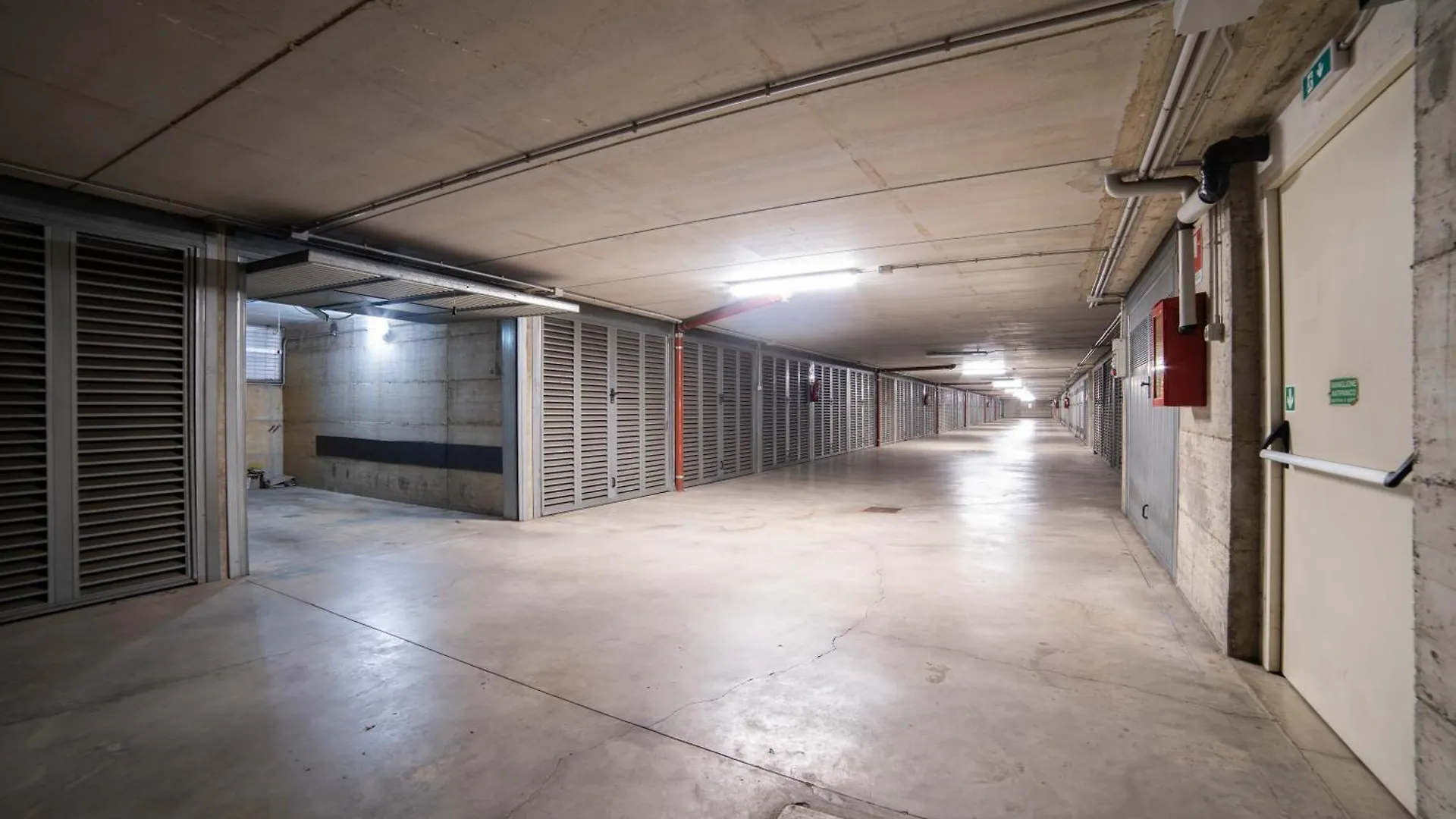 Pe19 Rho-Fiera Milano New House & Garage Privato Apartment Italy