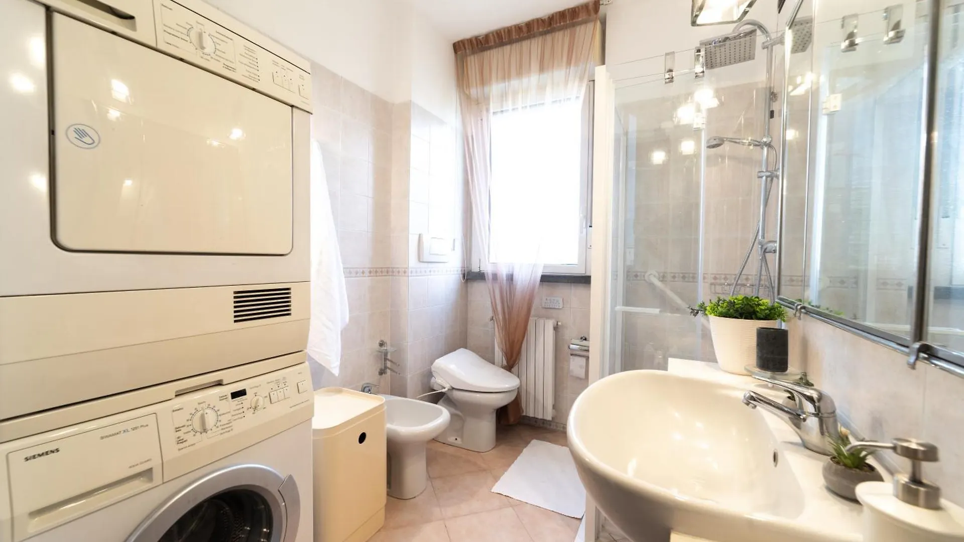 Pe19 Rho-Fiera Milano New House & Garage Privato Apartment